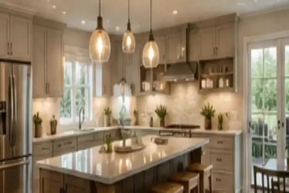 Reducing Plastic Use in the Kitchen: A Realistic, Room-by-Room Approach