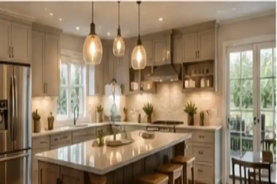 How to Refresh Old Cabinet Doors Without Replacing the Cabinets