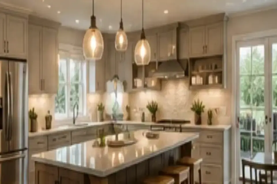 How to Refresh Old Cabinet Doors Without Replacing the Cabinets
