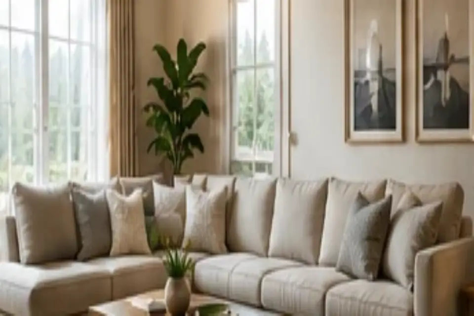 Renter-Friendly Upgrades: How to Improve a Rental Without Losing Your Deposit