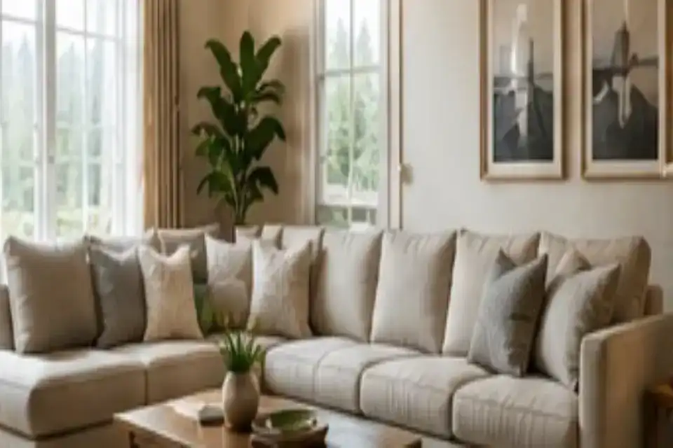 Renter-Friendly Upgrades: How to Improve a Rental Without Losing Your Deposit