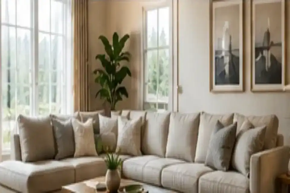 Related Dream Home & Garden guide