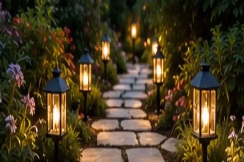 Shade-Garden Color Without Overwatering: A Better Planting Strategy
