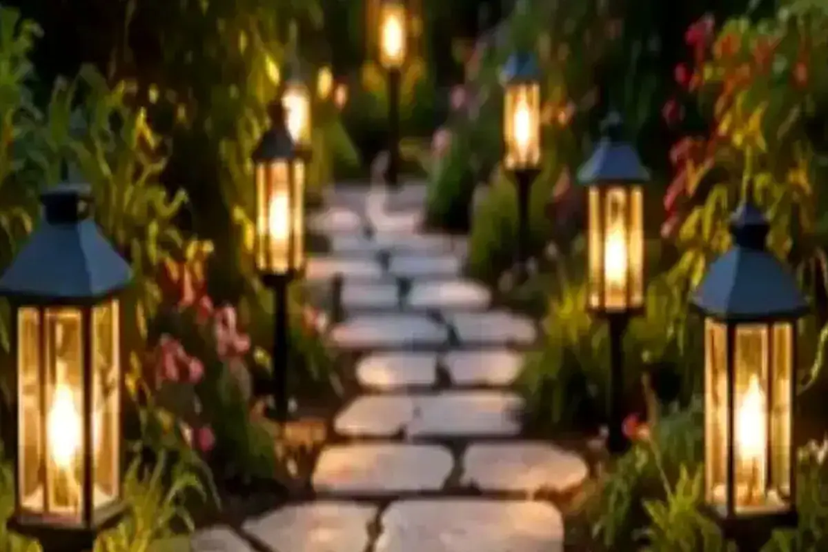 Shade-Garden Color Without Overwatering: A Better Planting Strategy