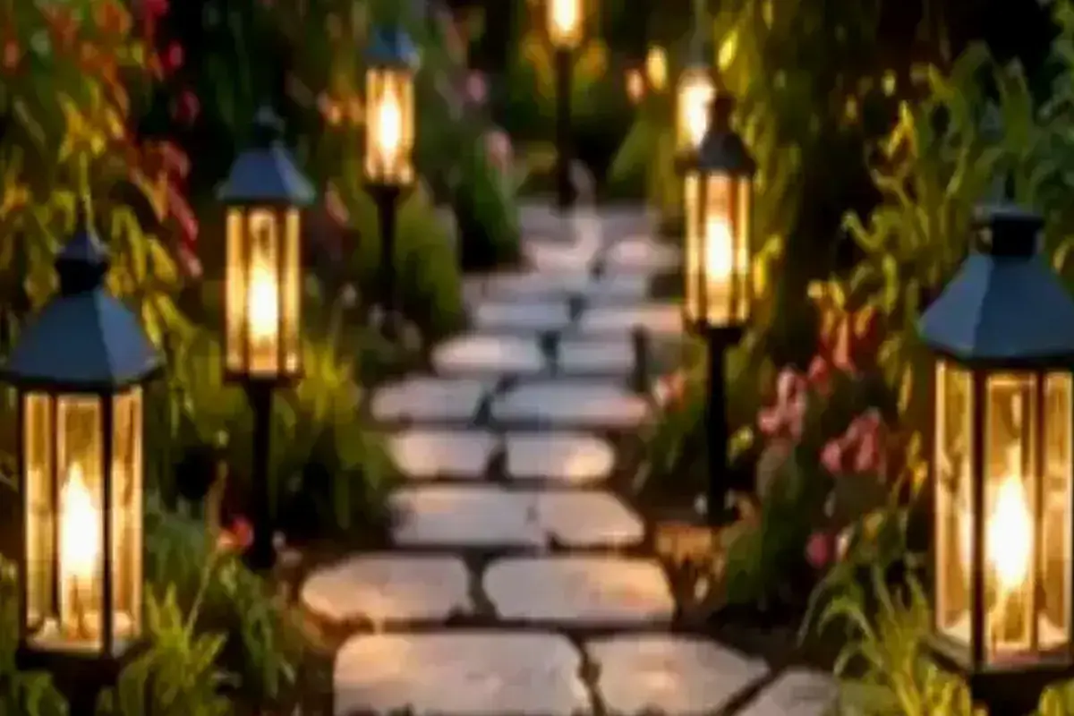 Shade-Garden Color Without Overwatering: A Better Planting Strategy