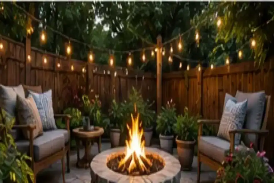 Shade-Garden Color Without Overwatering: A Better Planting Strategy