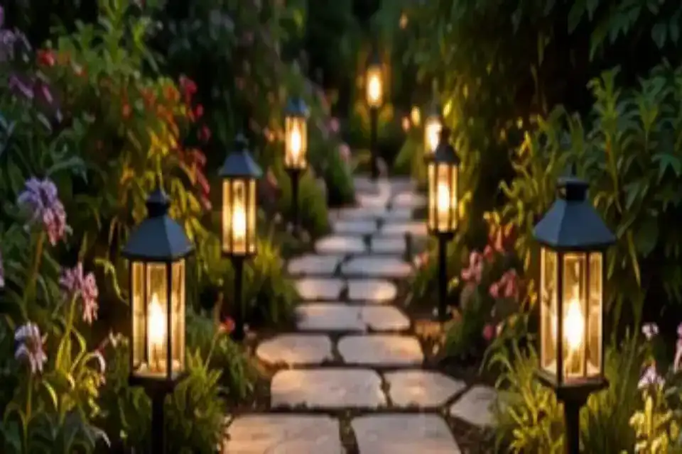 Shade-Garden Color Without Overwatering: A Better Planting Strategy