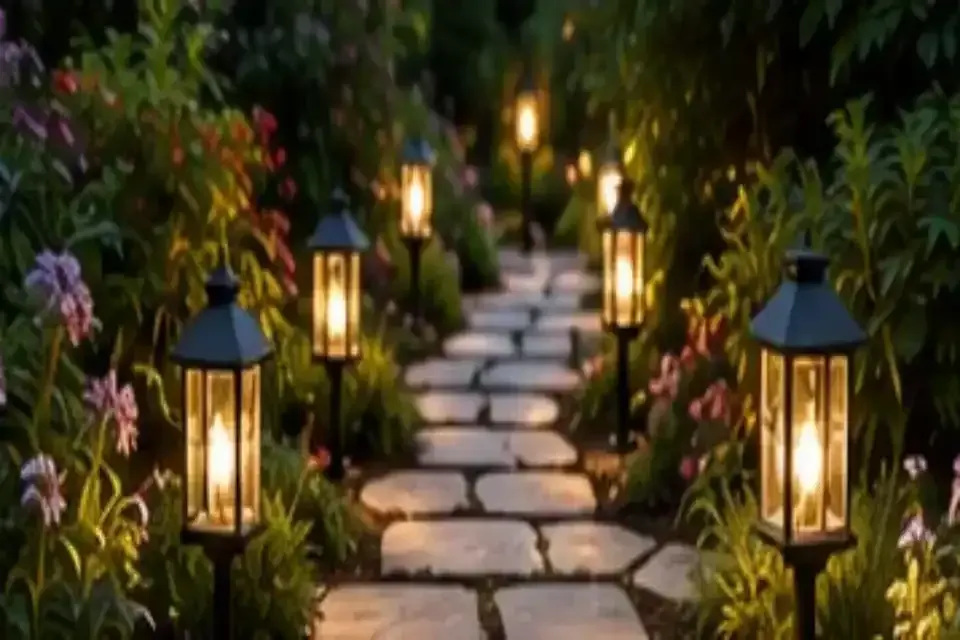 Shade-Garden Color Without Overwatering: A Better Planting Strategy