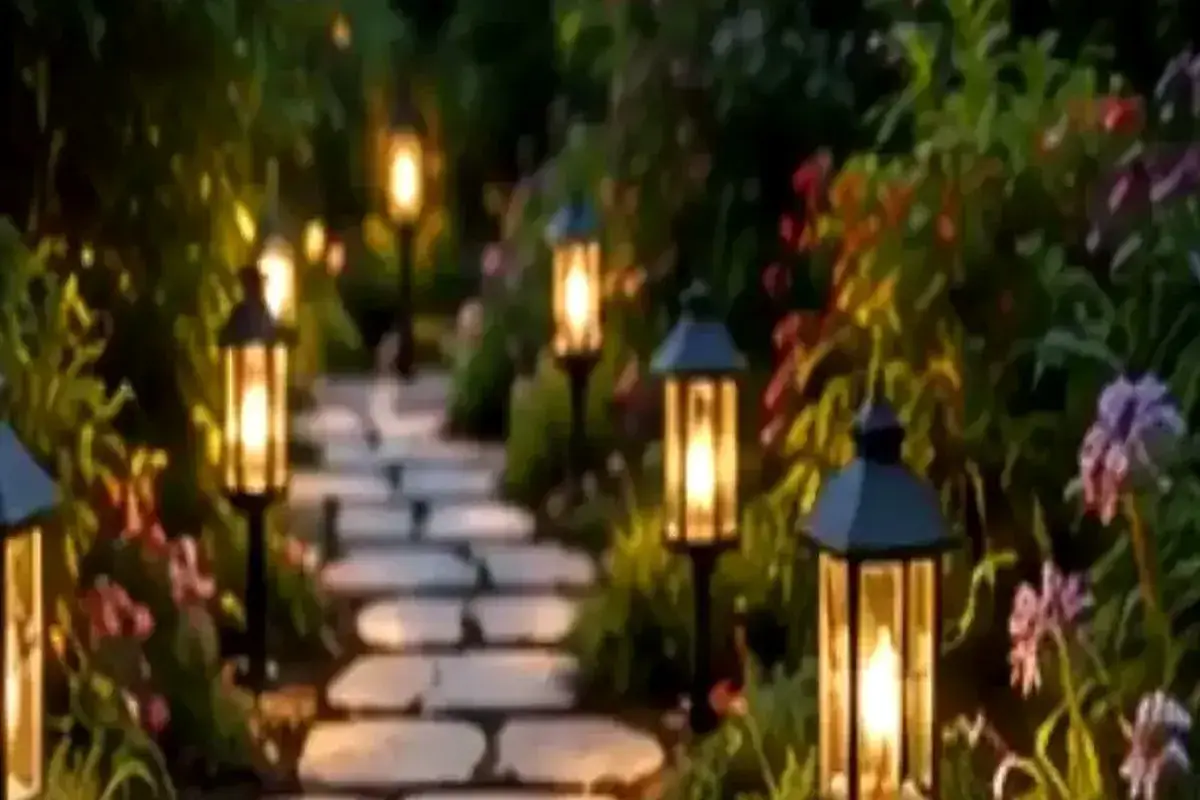 Shade Garden Planning for Woodland and North-Facing Spaces