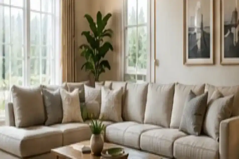 Related Dream Home & Garden guide