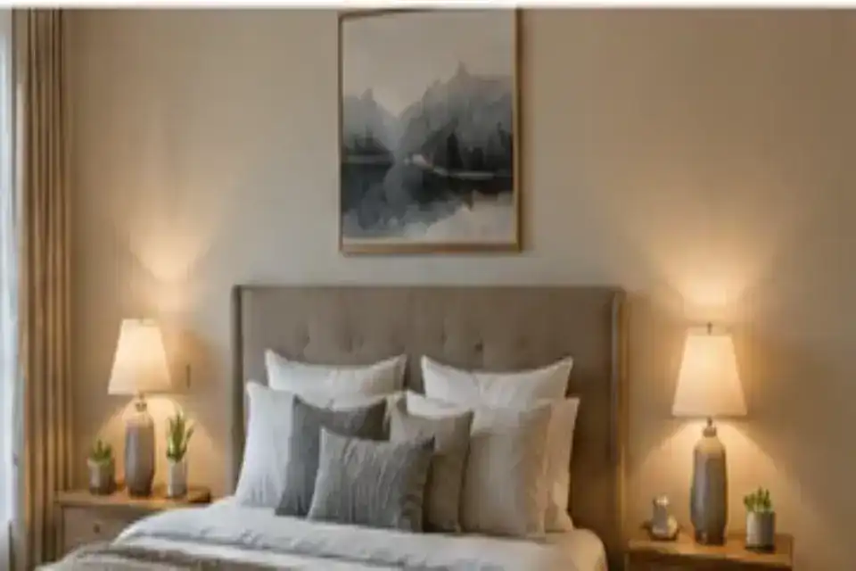 Related Dream Home & Garden guide