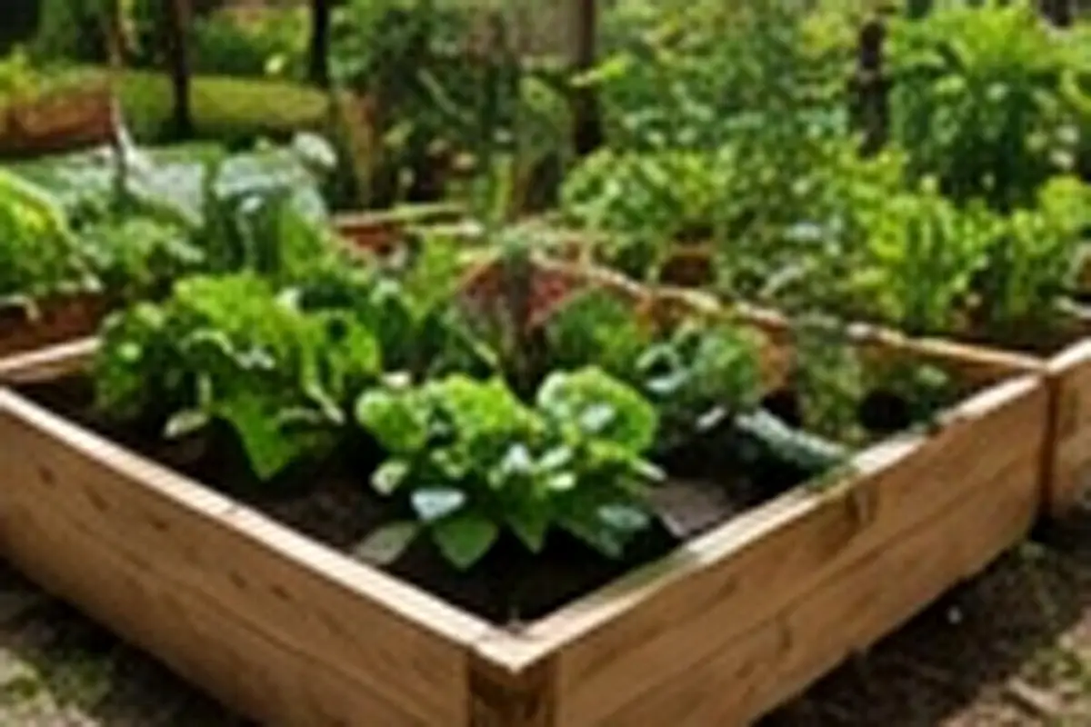 Small Garden Privacy Ideas Using Plants Instead of a Solid Fence
