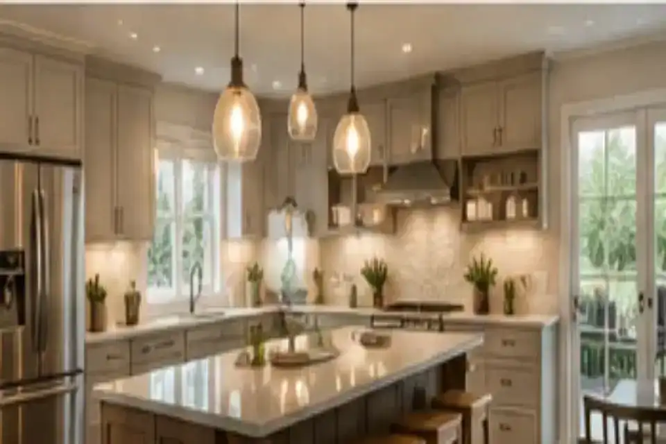 Related Dream Home & Garden guide
