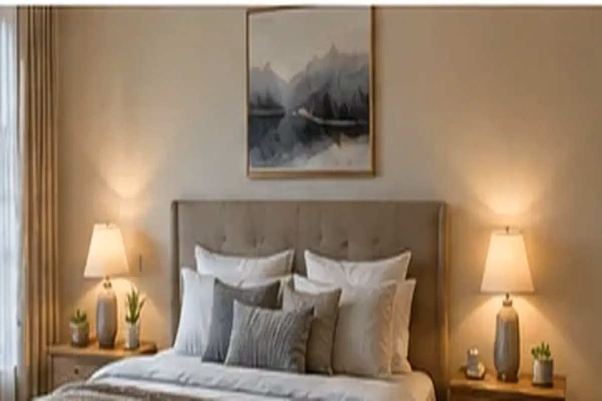 Small Home Wellness Corner Ideas: Make One Quiet Spot Work Harder — practical example