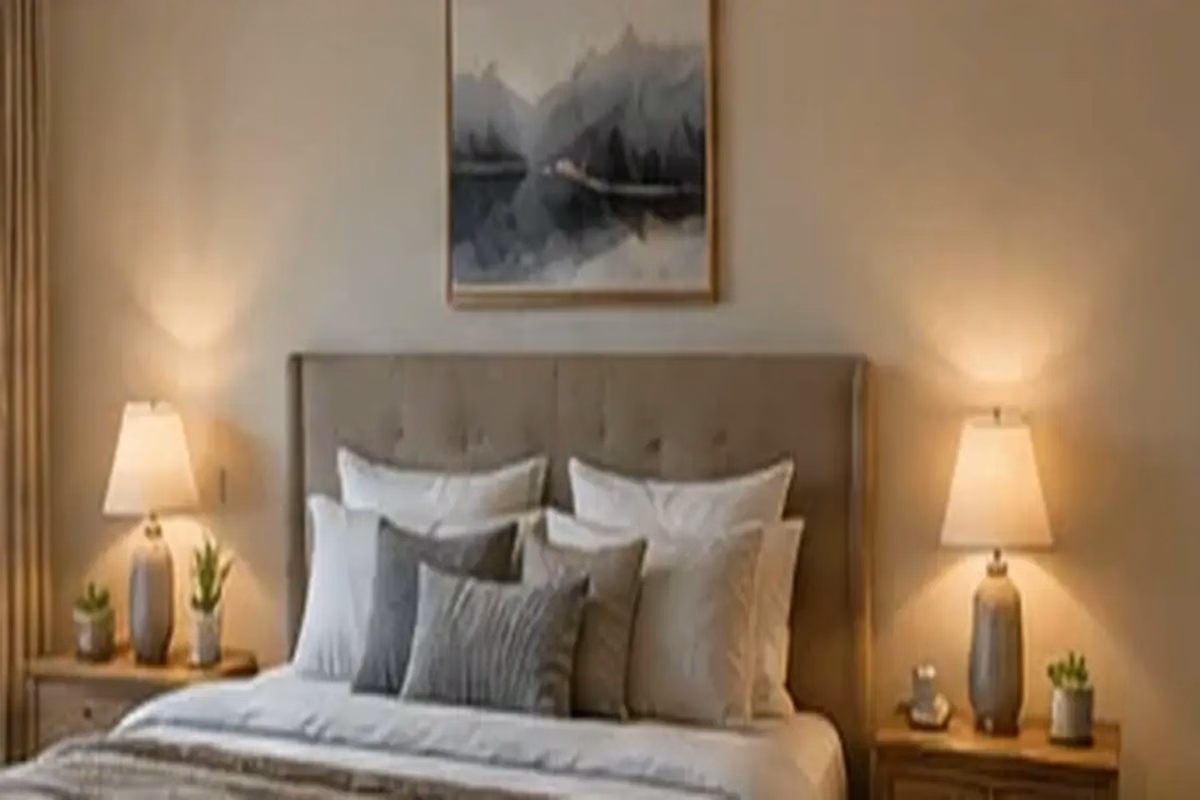 Small Home Wellness Corner Ideas: Make One Quiet Spot Work Harder