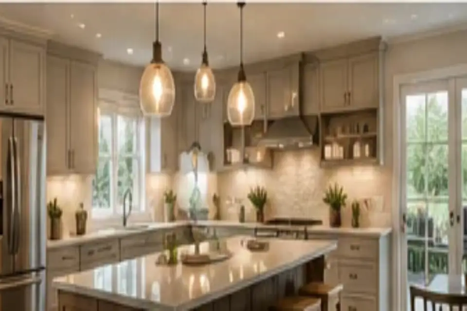 Small Kitchen, Big Function: Layout Tricks for Compact Kitchens