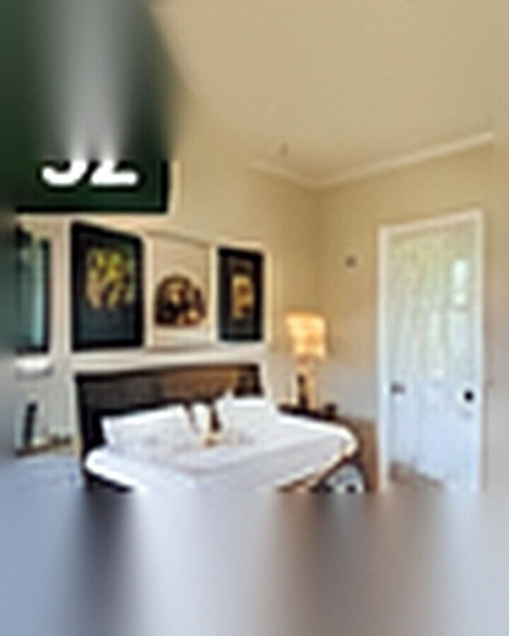 Before transformation: Spare Room to Welcoming Guest Room: A Comfortable Flexible Retreat