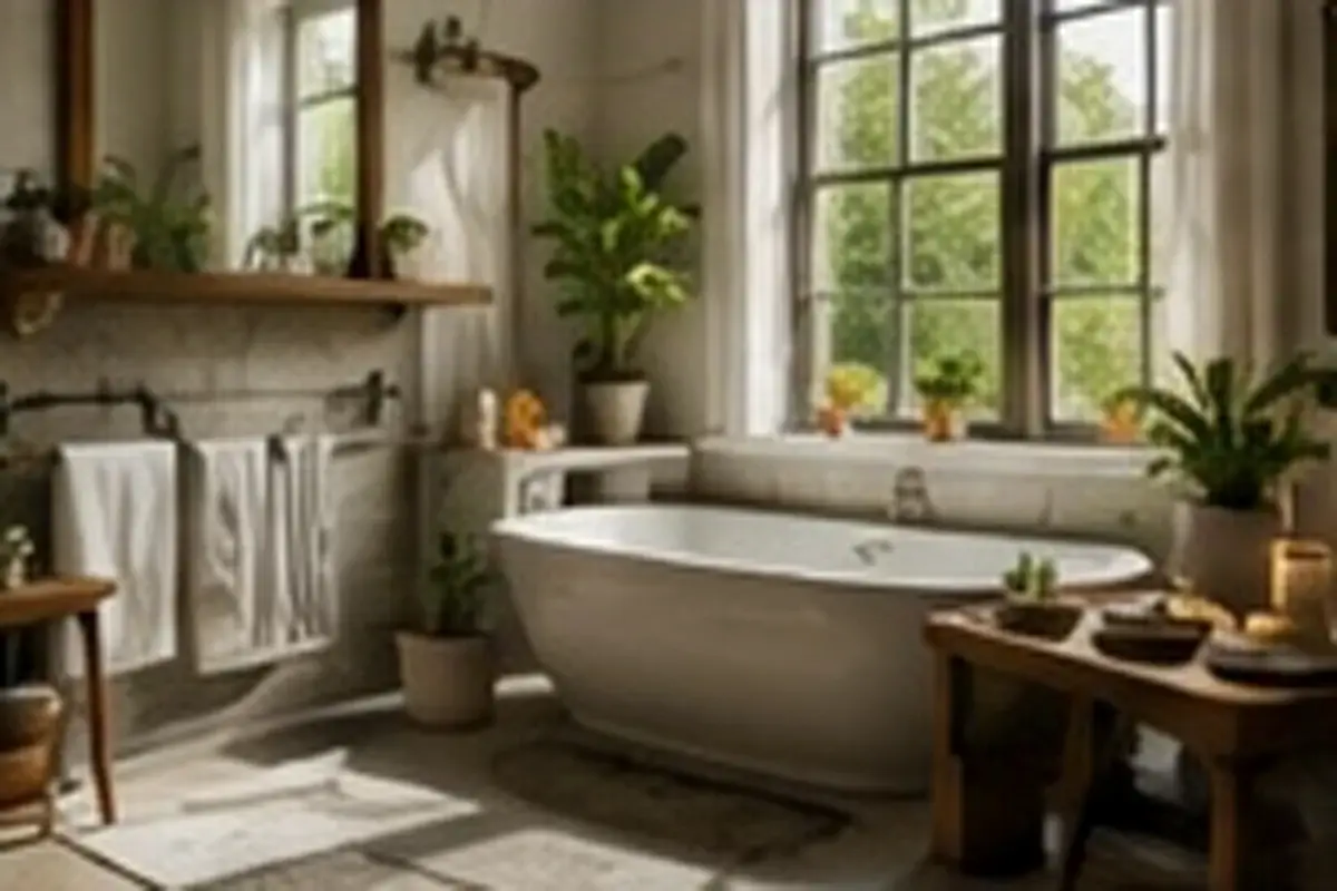 Spare Room to Welcoming Guest Room: A Comfortable Flexible Retreat — premium hero image