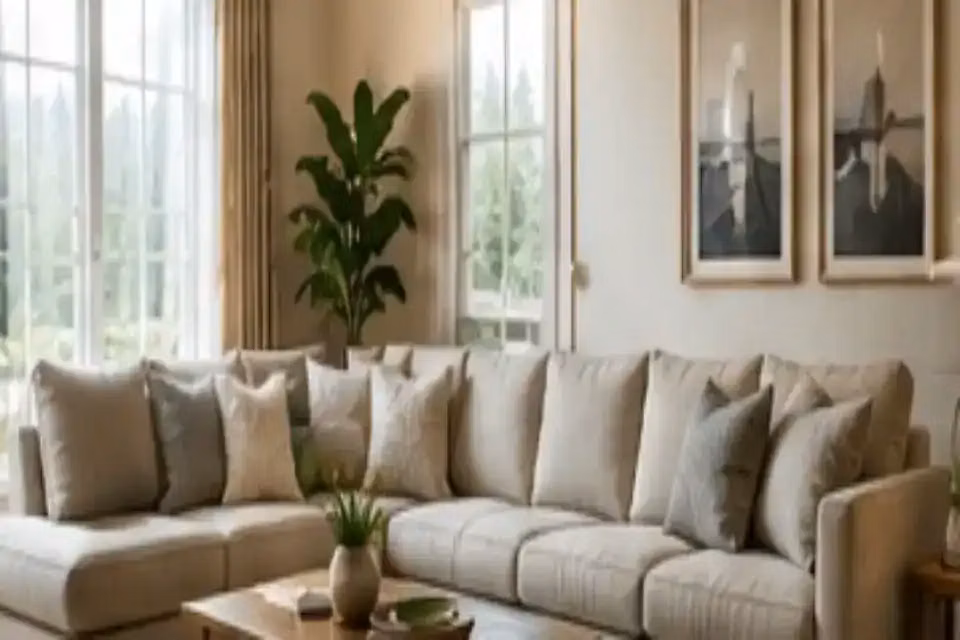Spring Home Maintenance Checklist: Waking Your House Up Right