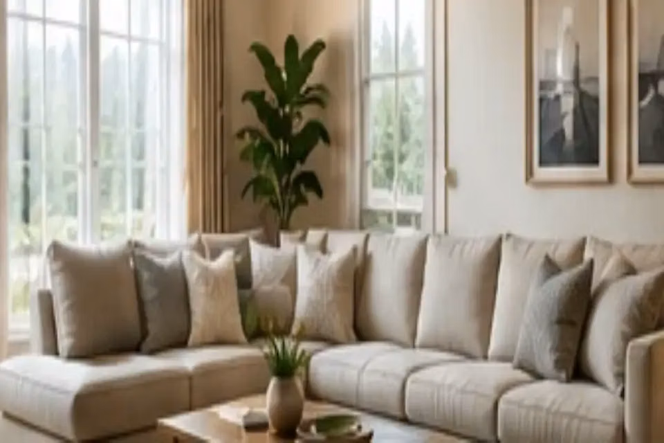 Studio Apartment Layout Ideas That Actually Separate Zones