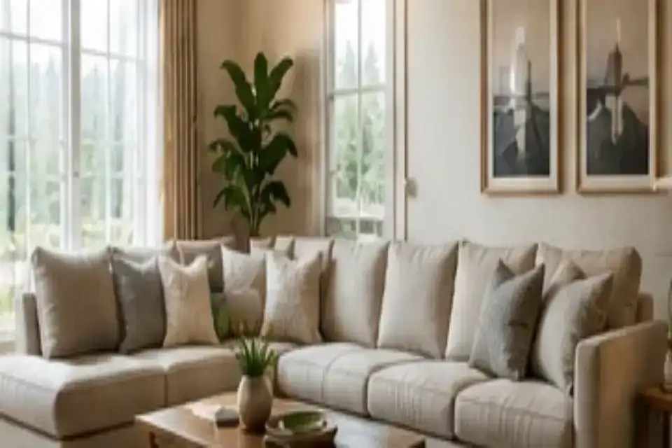 Studio Apartment Layout Ideas That Actually Separate Zones