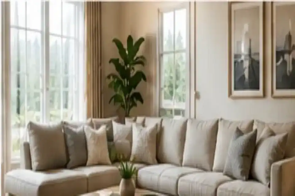 How to Style Open Shelving So It Looks Curated, Not Cluttered
