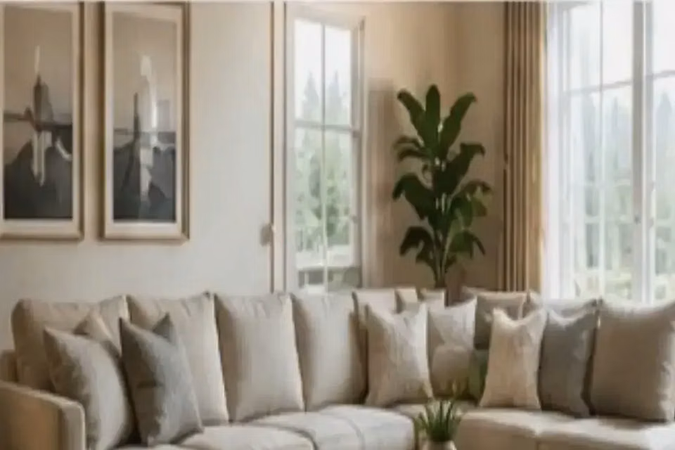 Building a Sustainable Home: Practical Eco-Friendly Upgrades That Save Money