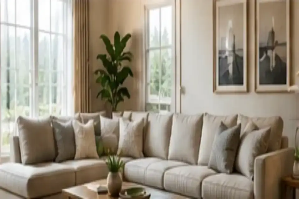 Building a Sustainable Home: Practical Eco-Friendly Upgrades That Save Money