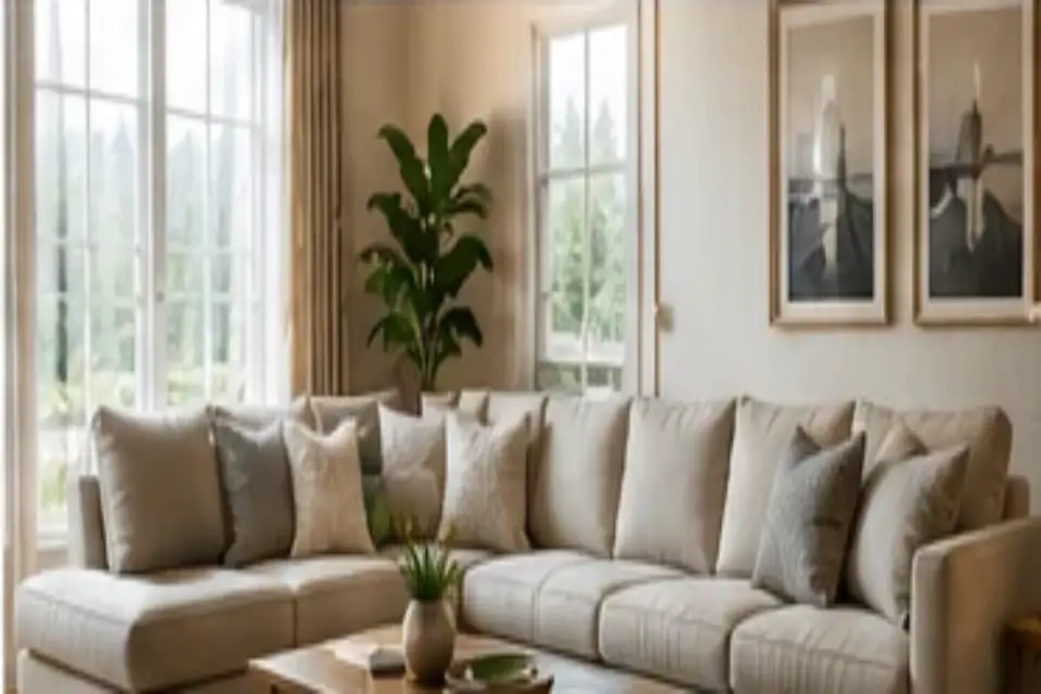 Building a Sustainable Home: Practical Eco-Friendly Upgrades That Save Money