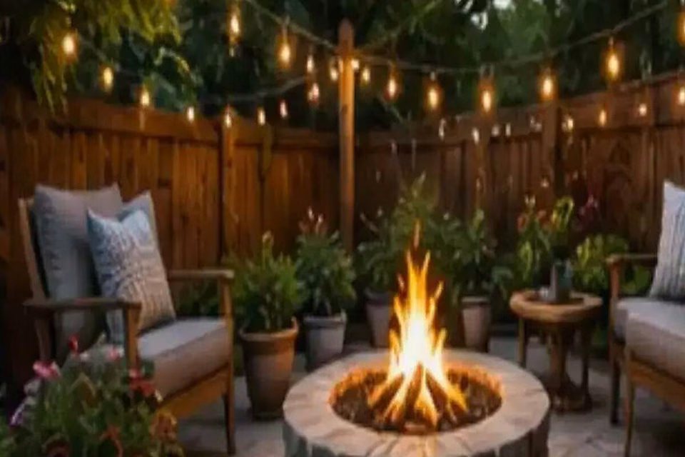 How to Build a Tabletop Garden for Fresh Herbs at Home