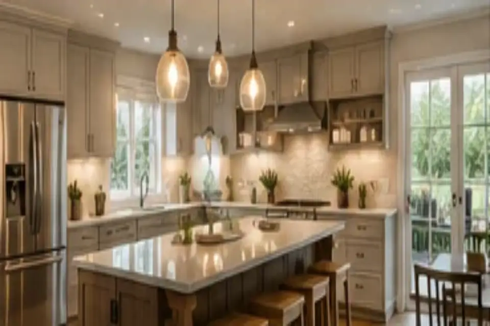 Related Dream Home & Garden article