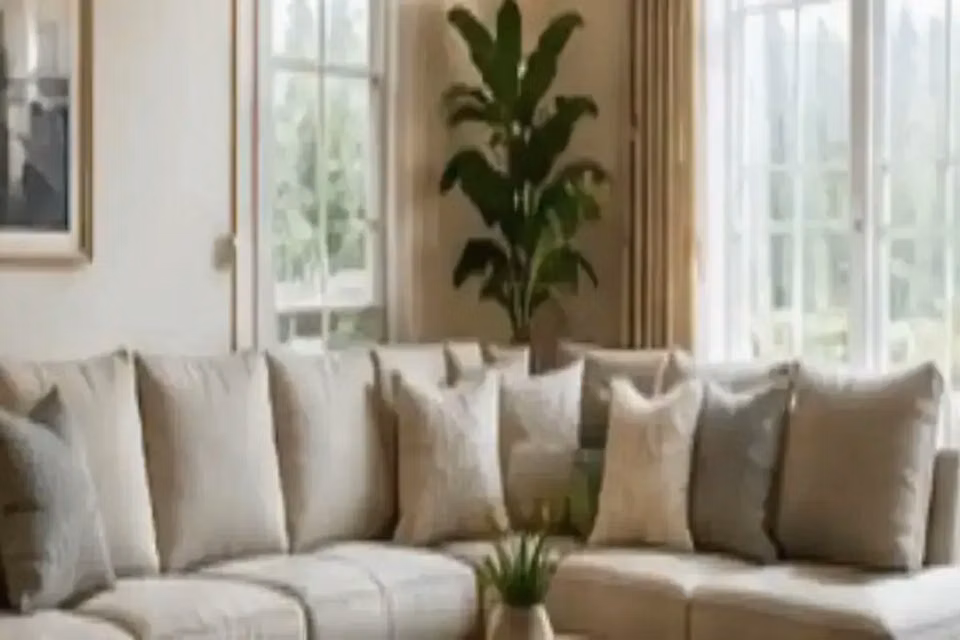 10 Timeless Interior Design Principles for a Dream Home That Never Goes Out of Style