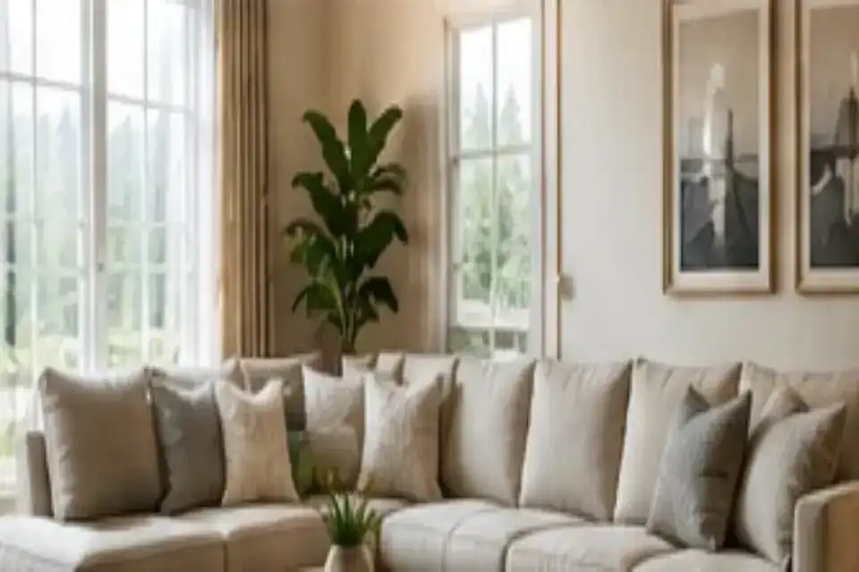10 Timeless Interior Design Principles for a Dream Home That Never Goes Out of Style