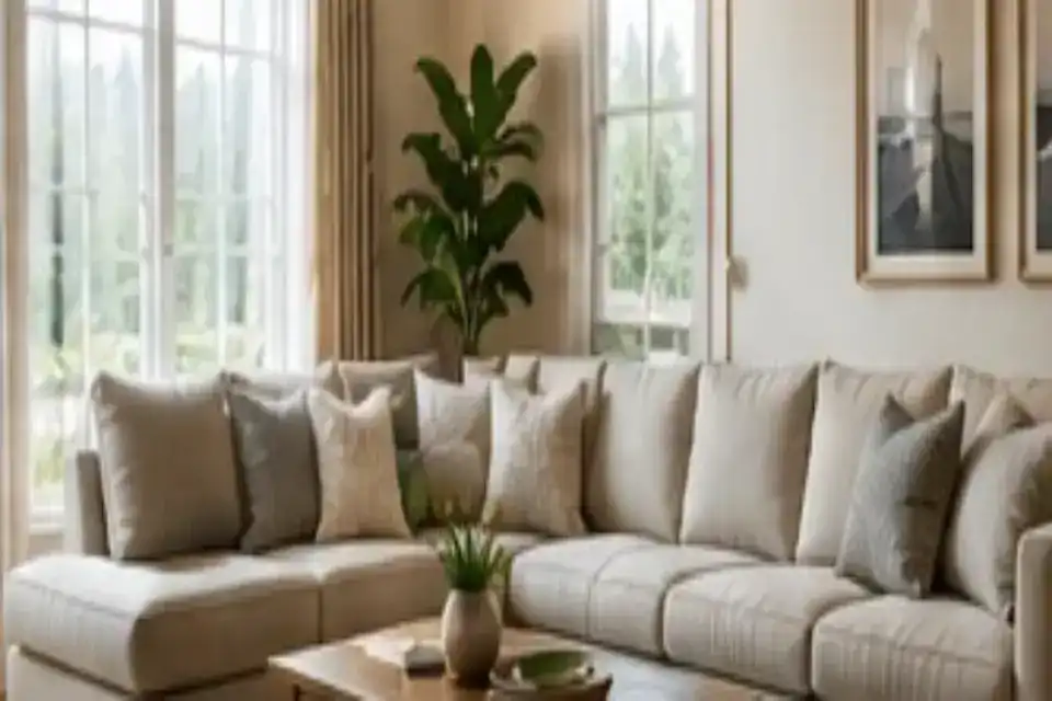10 Timeless Interior Design Principles for a Dream Home That Never Goes Out of Style