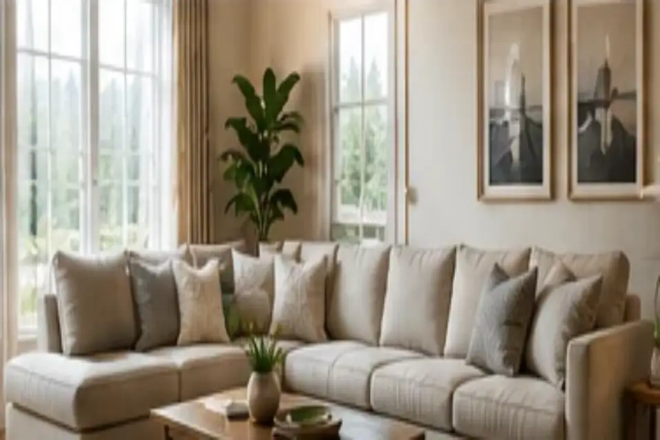 10 Timeless Interior Design Principles for a Dream Home That Never Goes Out of Style