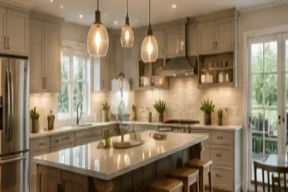 Under-Sink Kitchen Storage That Stays Dry and Easy to Reach