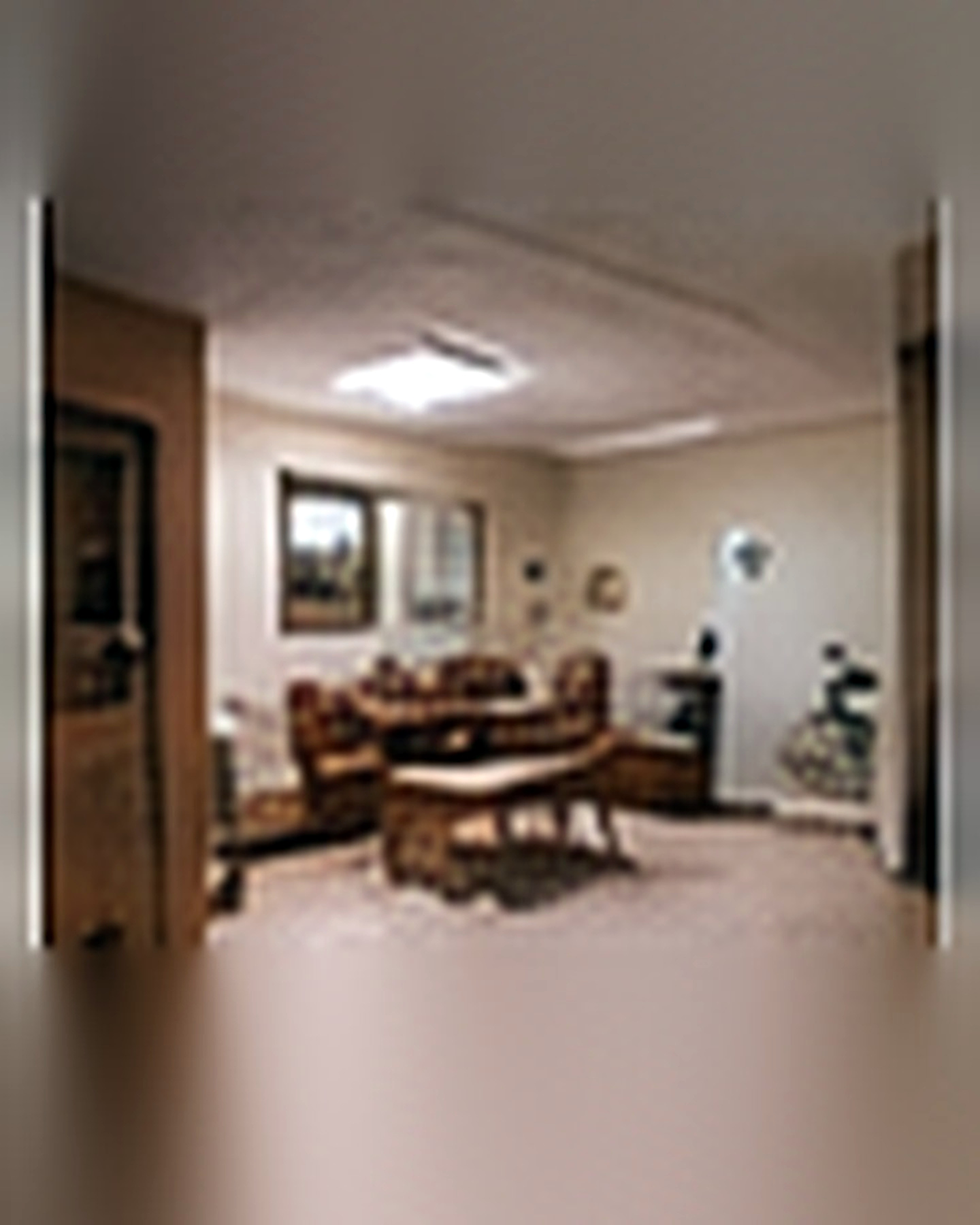 After transformation: Unused Basement to Functional Living Space: Plan the Transformation in Zones