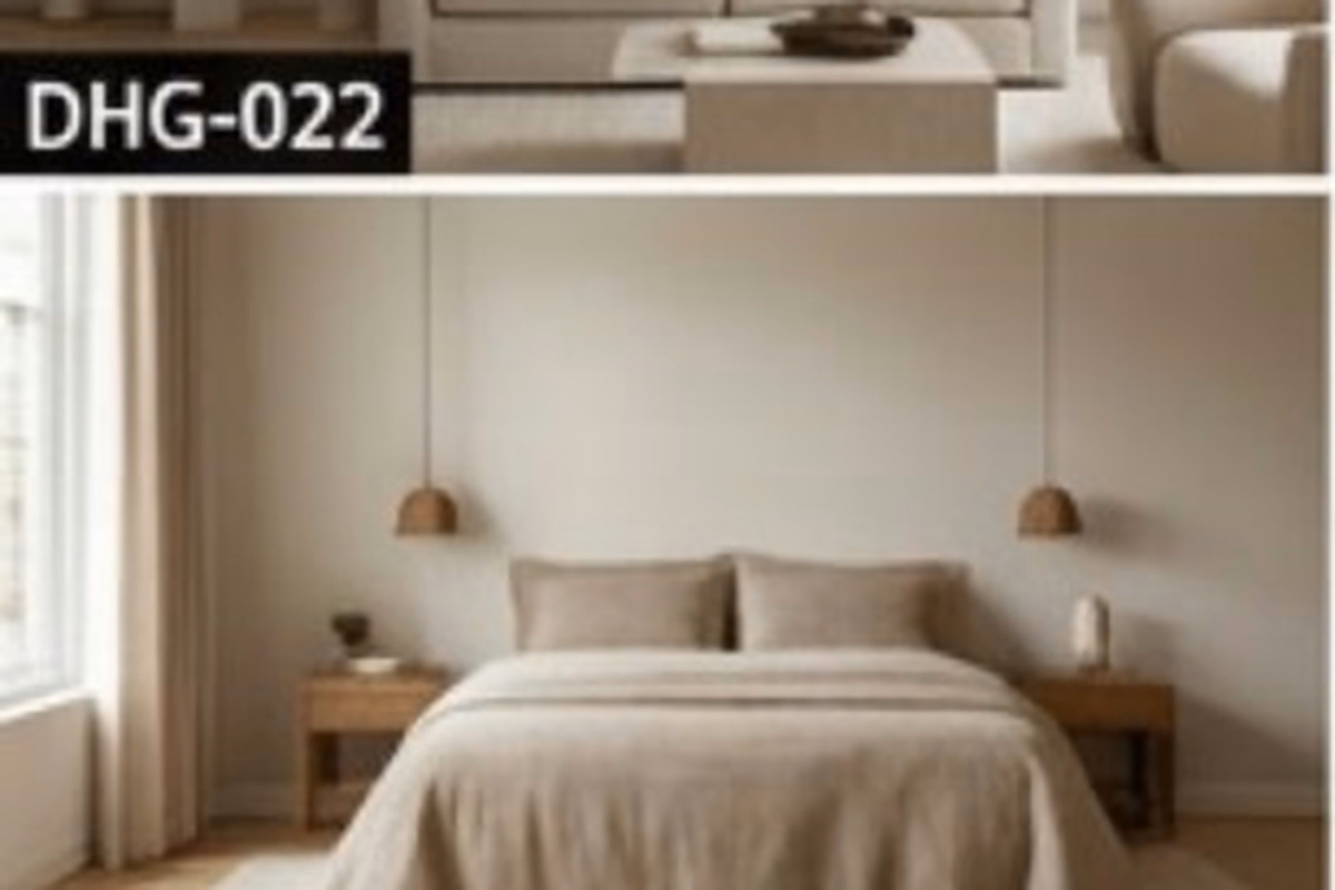 Practical decor detail for Warm Minimalism: How to Make a Simple Home Feel Lived-In