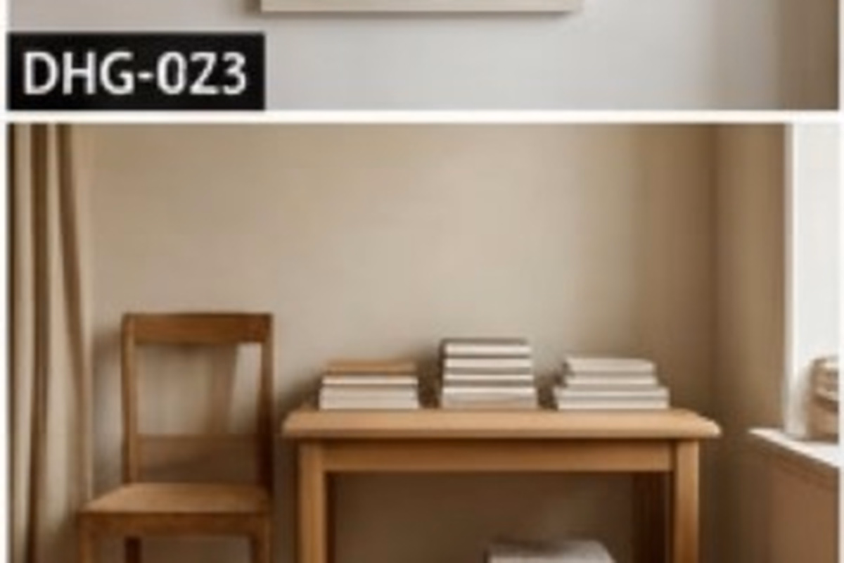 Another practical view for Warm Minimalism: How to Make a Simple Home Feel Lived-In