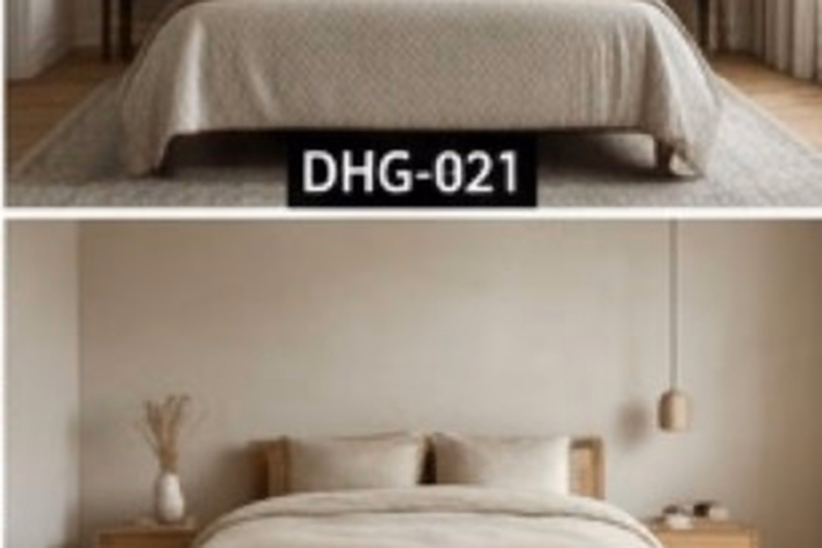 Warm Minimalism: How to Make a Simple Home Feel Lived-In