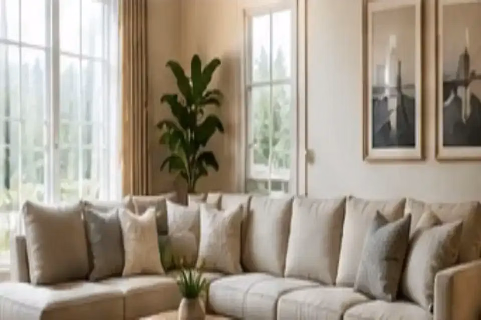 How to Make a Home More Water-Efficient Without a Major Remodel