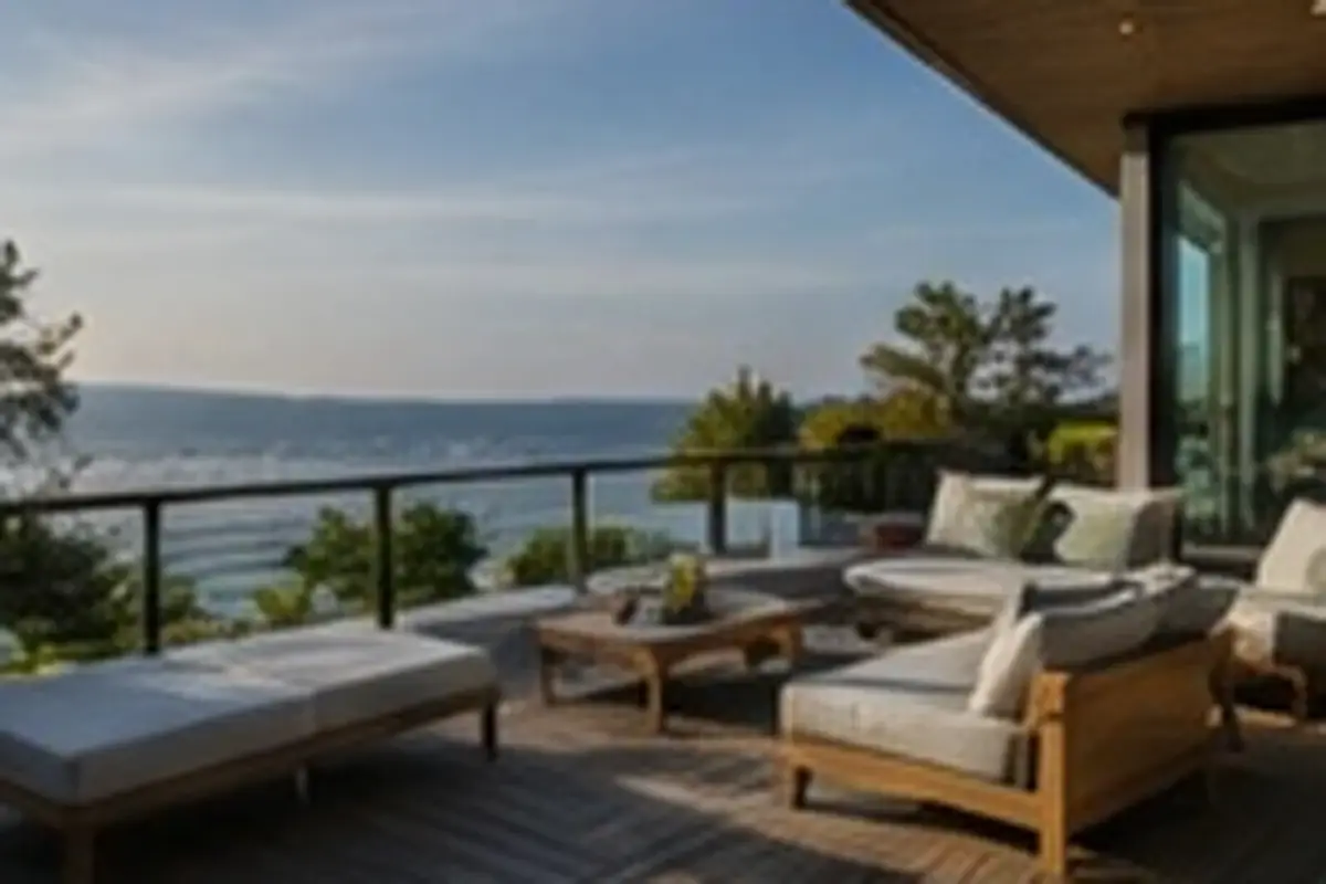 How to Make a Home More Water-Efficient Without a Major Remodel
