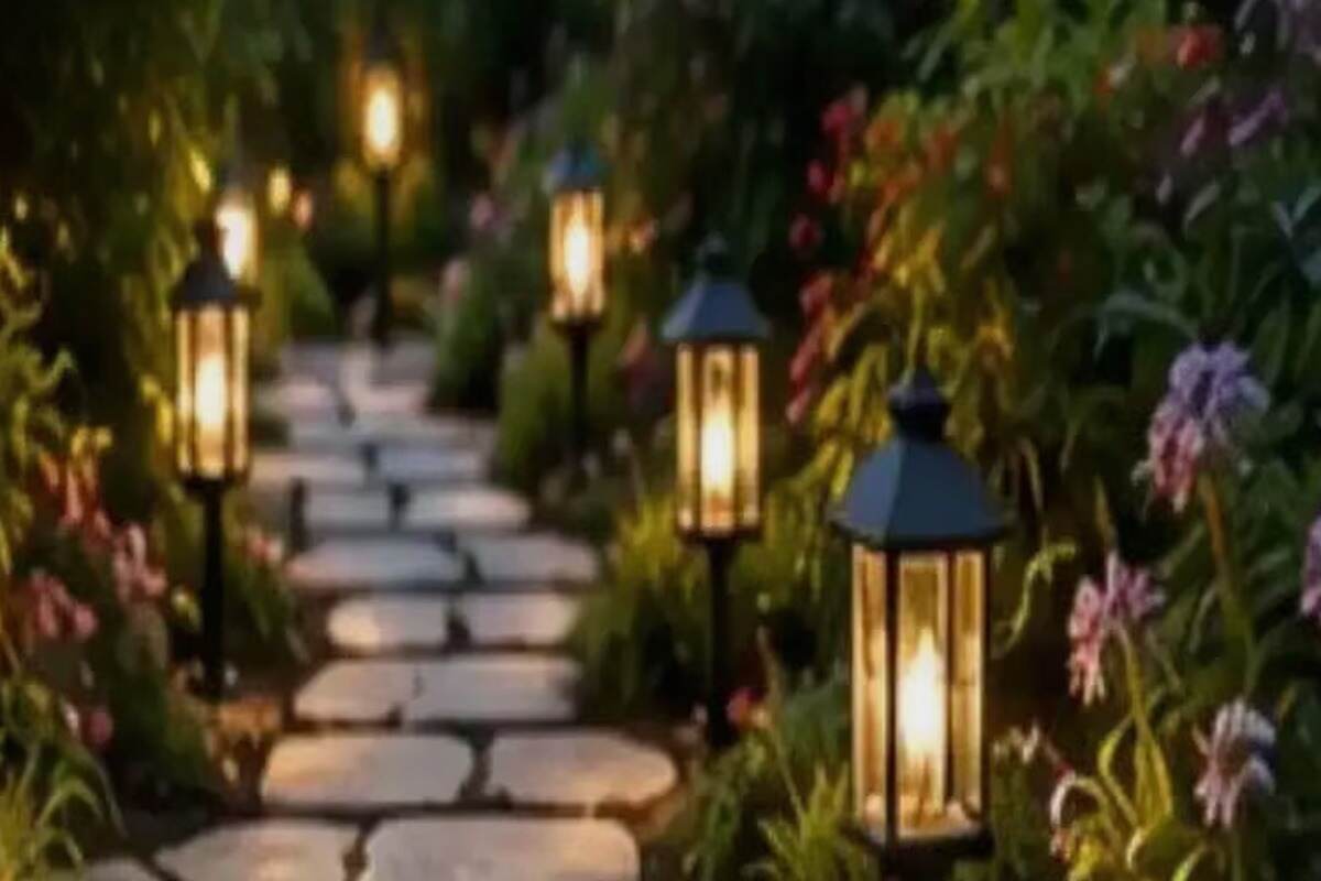 Water-Wise Front-Walkway Planting That Still Feels Welcoming