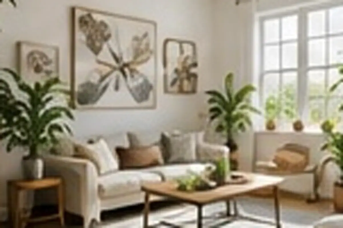 Weekend DIY Home Improvement Projects — overall view