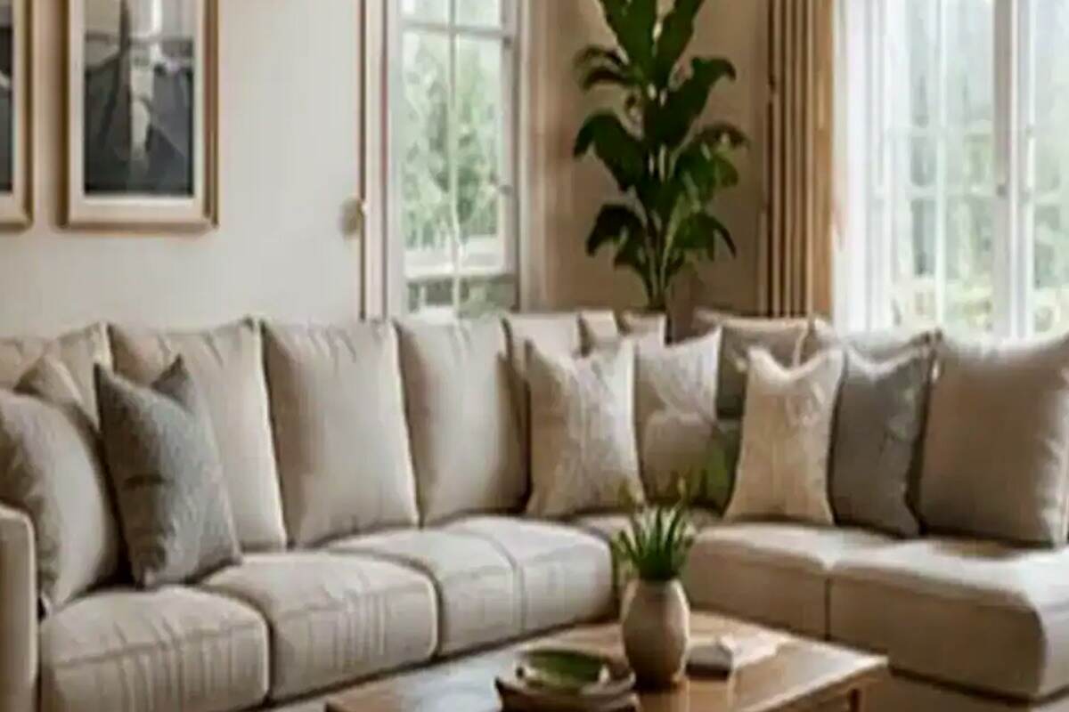 Choosing a Whole-Home Color Palette That Flows From Room to Room