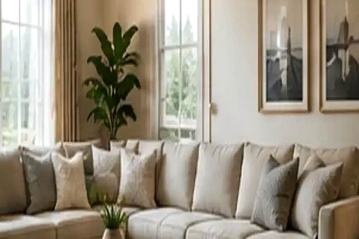 Choosing a Whole-Home Color Palette That Flows From Room to Room