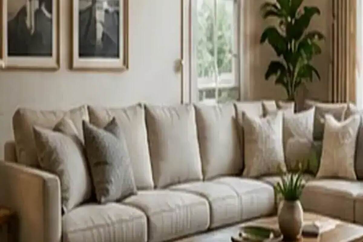 Choosing a Whole-Home Color Palette That Flows From Room to Room