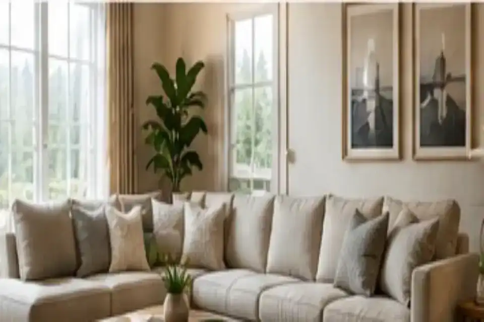 Related Dream Home & Garden guide