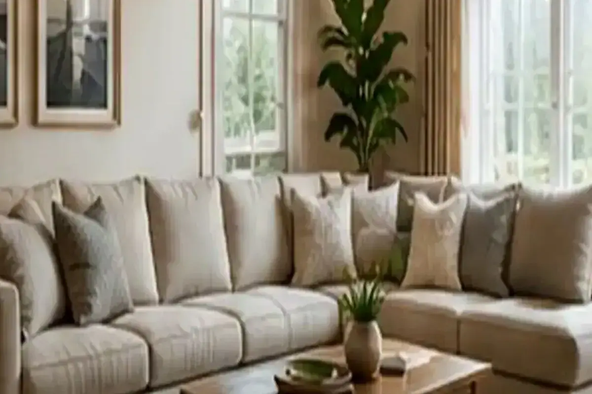 Choosing a Whole-Home Color Palette That Flows From Room to Room