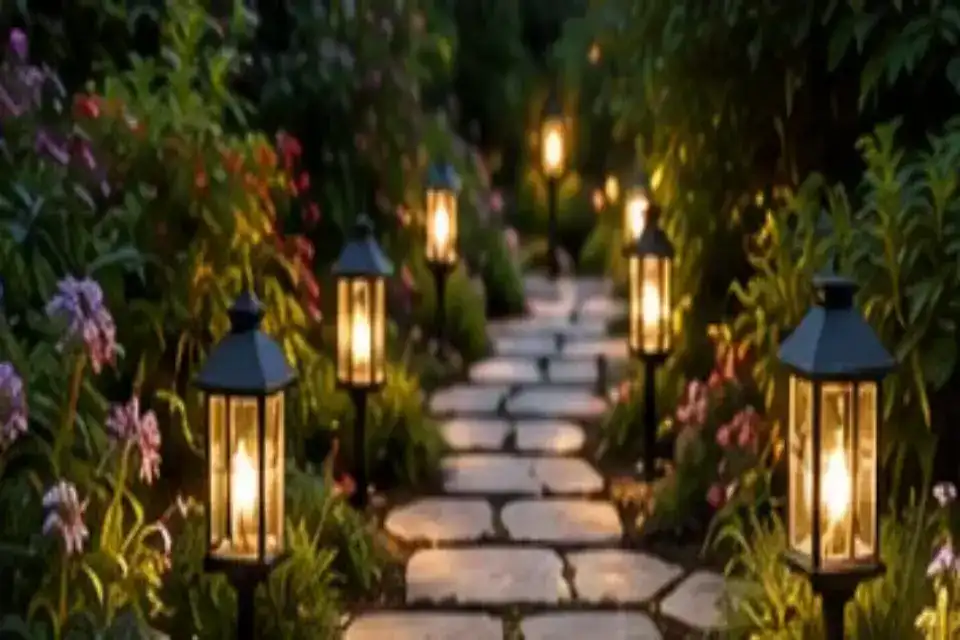 Related Dream Home & Garden guide